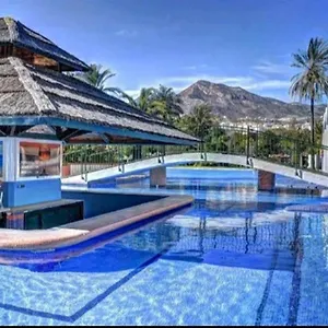 Benalbeach Holidays Appartement Benalmádena