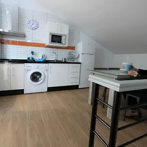 Loft Appartement Ardales