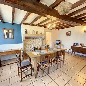 Plein De Charme 2ch Appartement Gannat