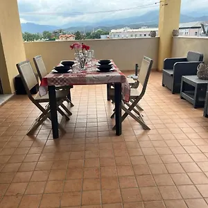  Appartamento Musto House Italia