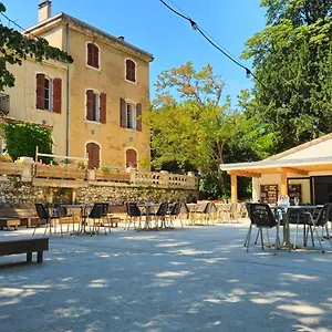 Rochecondrie Camping Viviers