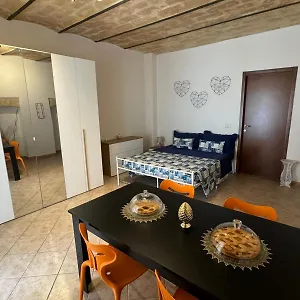  Appartamento Maison Ilary Italia