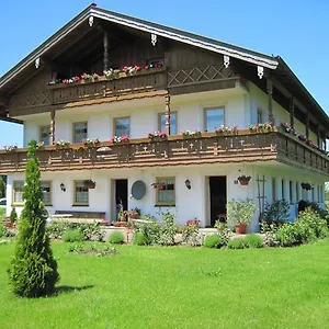 Schwaigerhof Appartement Grassau (Bavaria)
