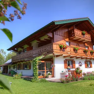 Haus Rieder Appartement Inzell