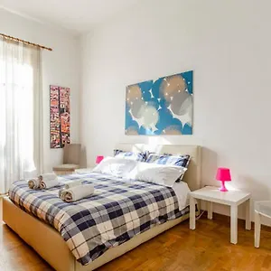  Appartamento Casa Michelangelo Italia