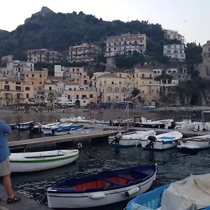  Appartamento Nonna Raffa Italia