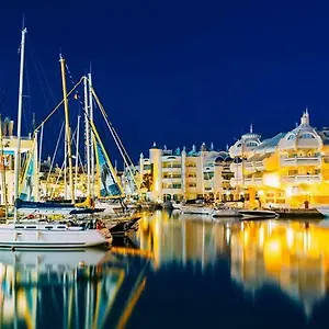 Marina Appartement Benalmádena