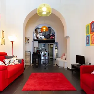  Apartment L'artshop